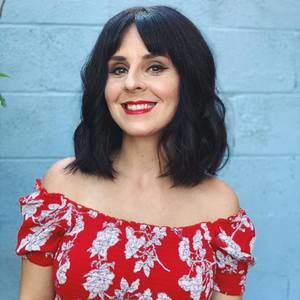 Meet your Posher, Amie